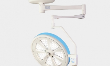 Đèn mổ treo trần 1 nhánh 56